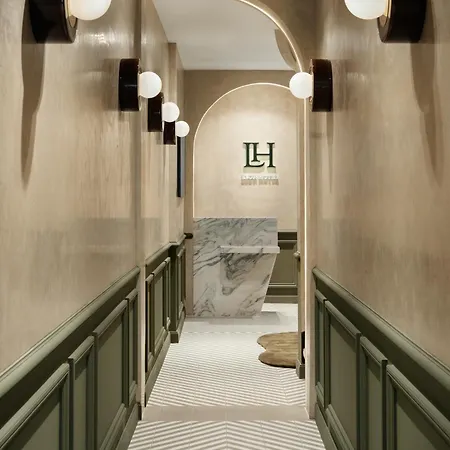 Hotel Leon Paris