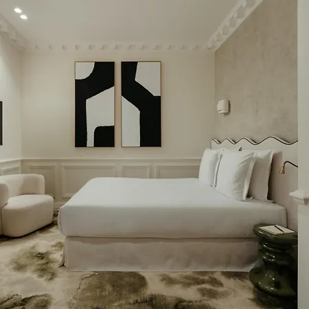 Hotel Leon