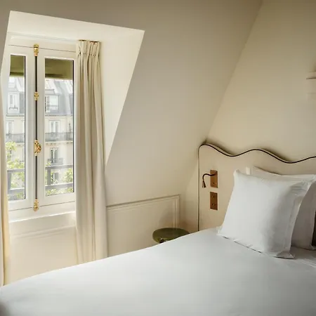 Leon Hotel 3*