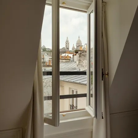 Leon Hotel Paris