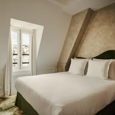 Leon Hotel Paris